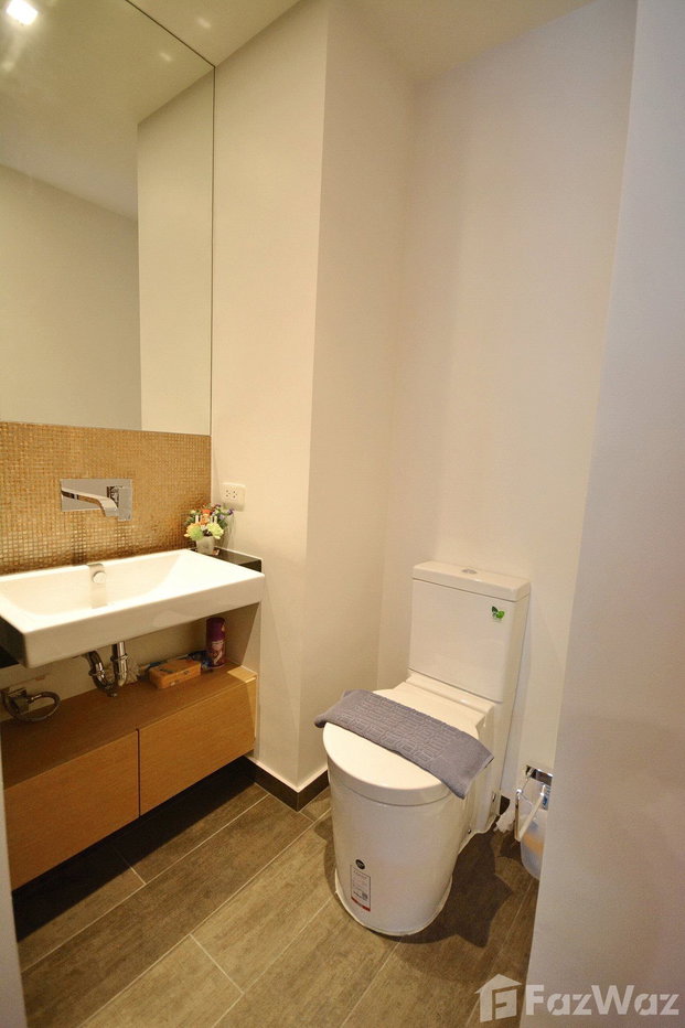 picture Studio Condo for sale at The Lofts Ekkamai 1032086 - 8/8