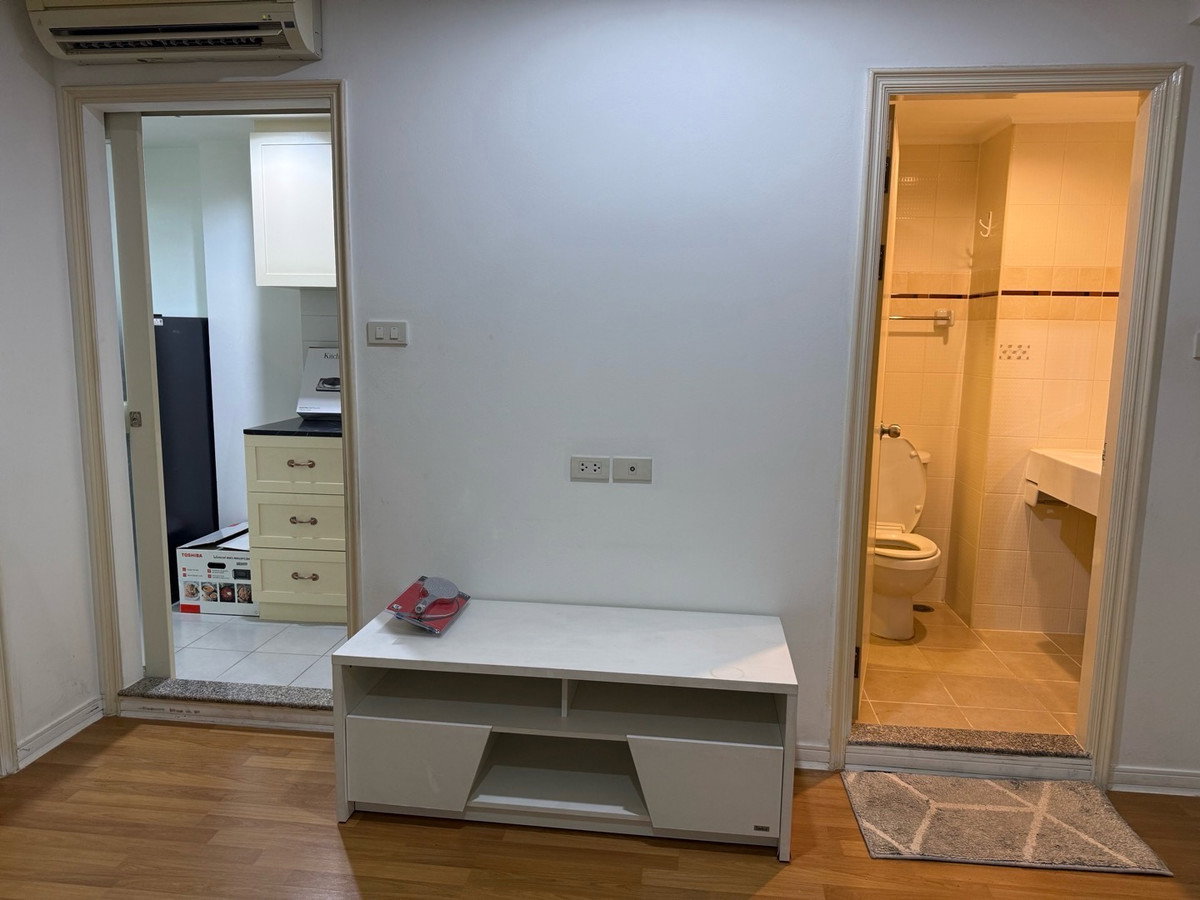 picture Condo for Rent at Lumpini Place Ratchada - Thapra (T6910008) ID Line : @rent24 - 6/17