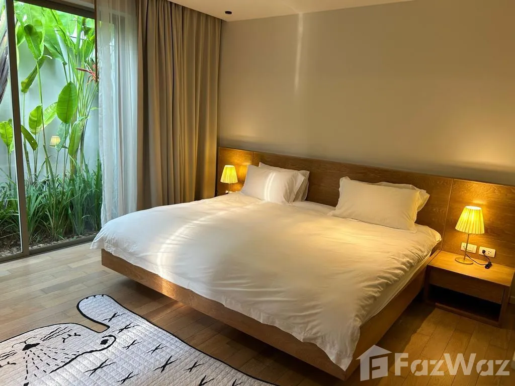 picture 4 Bedrooms Luxury Pool villa 1691178 - 4/31