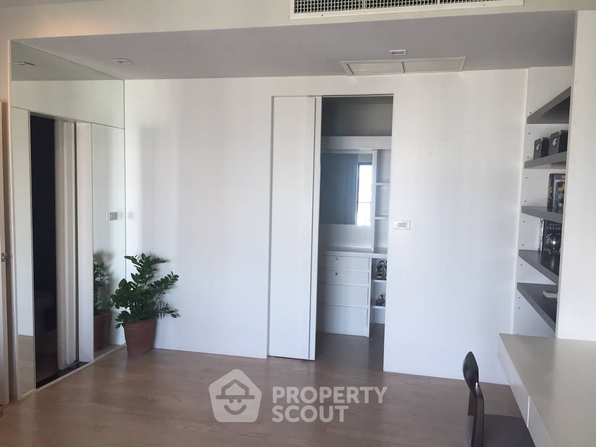 picture 3-BR Condo at Noble Remix near BTS Thong Lor (ID 512853) - 8/12