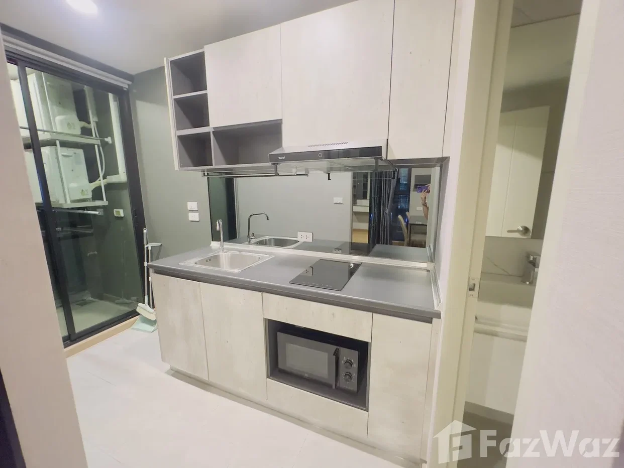 รูป 1 Bedroom Condo for sale at The Cube Loft Ladprao 107 6904685 - รูปที่ 6/11