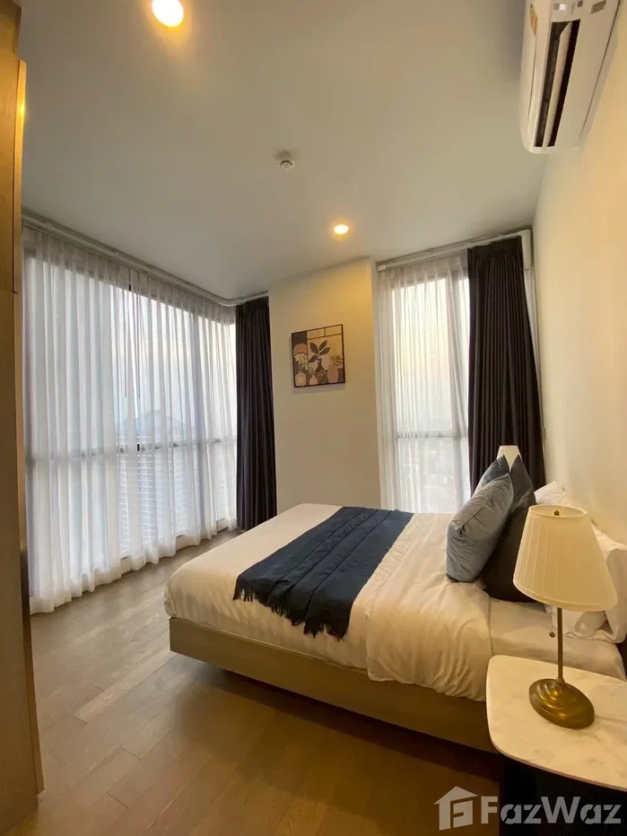 picture 2 Bedroom Condo for Sale for Park Origin Phayathai 6905628 - 2/19