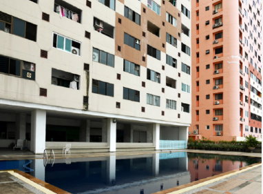 picture Srivara Mansion | 🚄 Near MRT Thailand Cultural Centre and Central Rama 9 - 8/8
