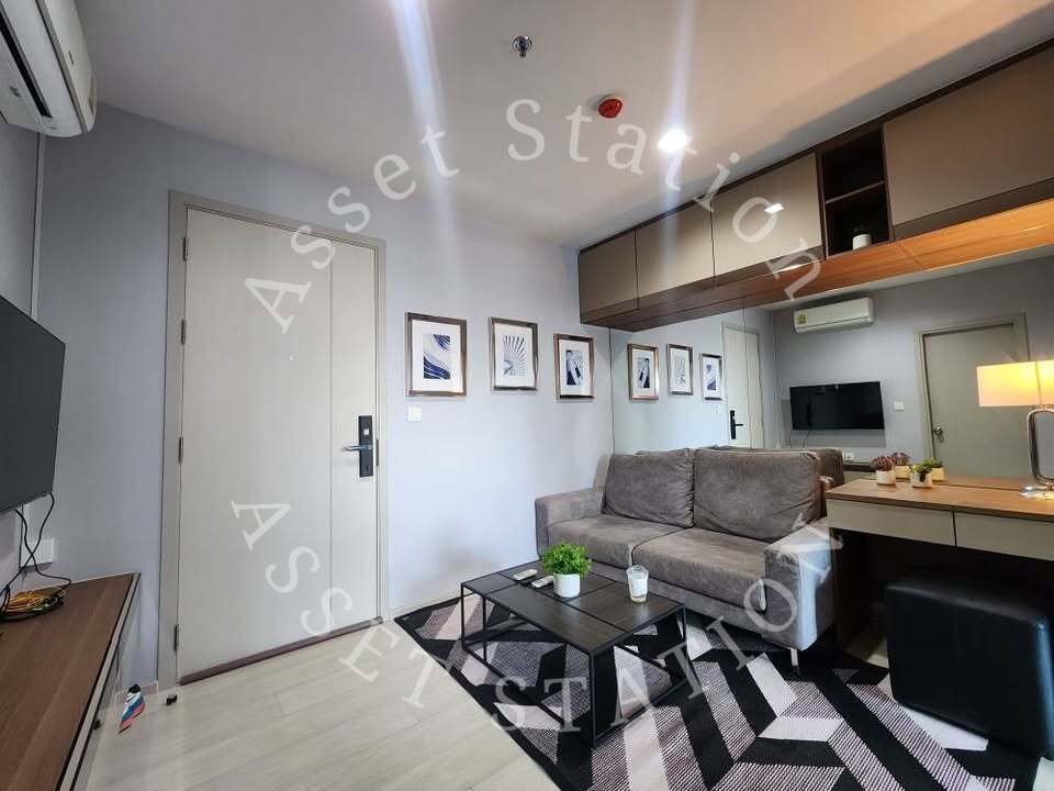 picture Life Sukhumvit 48 | 🚄 Near BTS Phra Khanong & Gateway Ekamai - 5/15