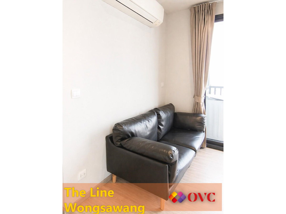 รูป For Sale @ The Line Wongsawang - รูปที่ 4/5