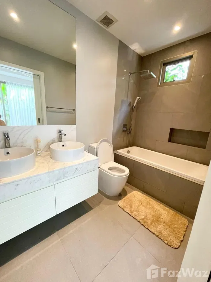 picture 4 Bedrooms Luxury Pool villa 1691178 - 23/31