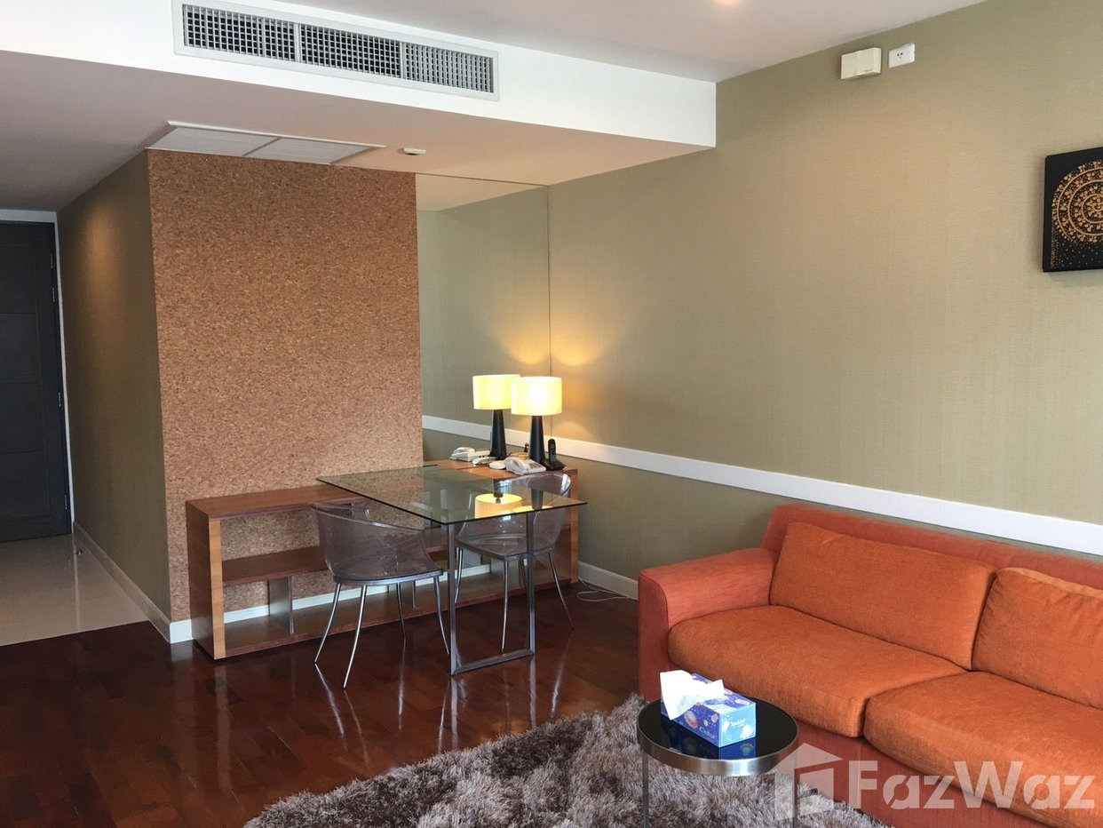 picture 1 Bedroom Condo for rent at Siri Residence 1742246 - 2/12