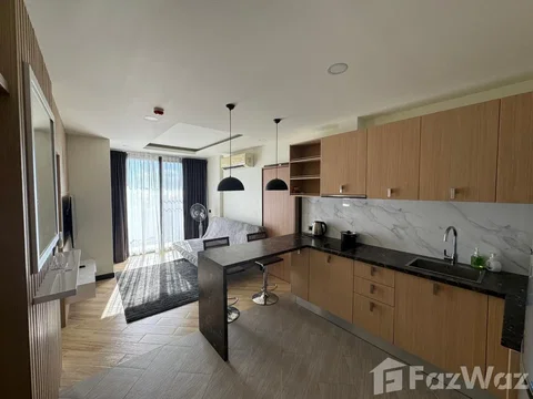 Calypso Garden Residences 1735366