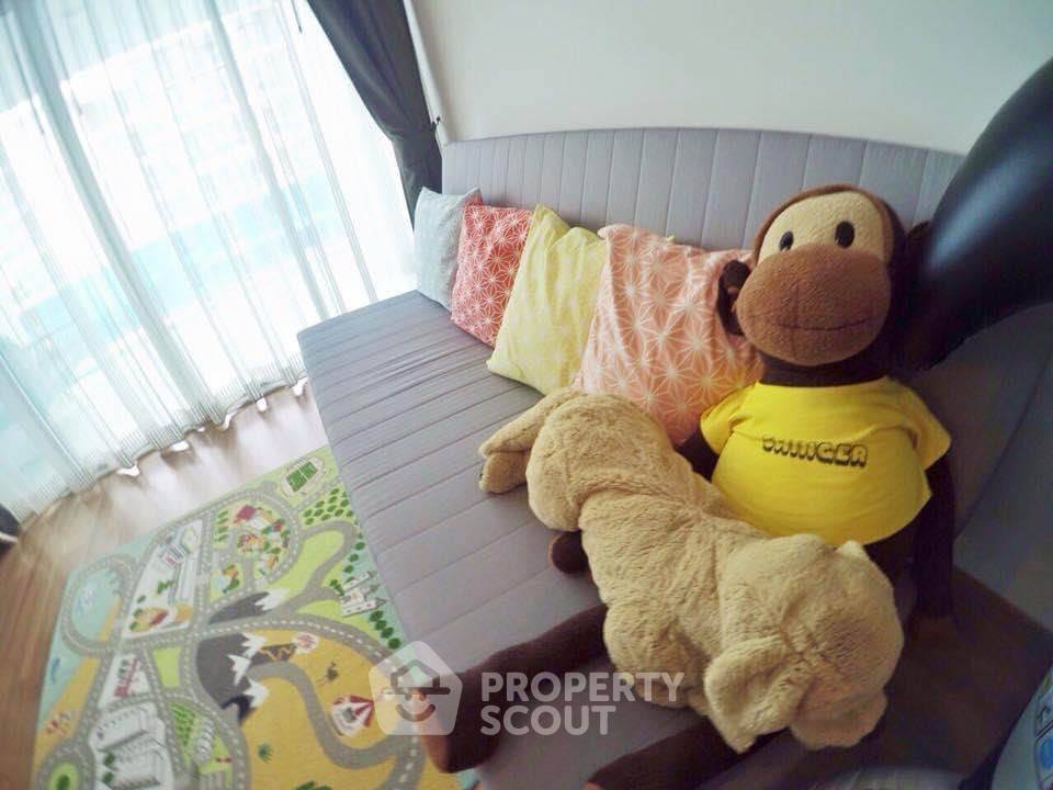 รูป ขายคอนโด 2 ห้องนอน My Resort Hua-hin ใกล้หาดเขาตะเกียบ (ID 3461772) - รูปที่ 7/12