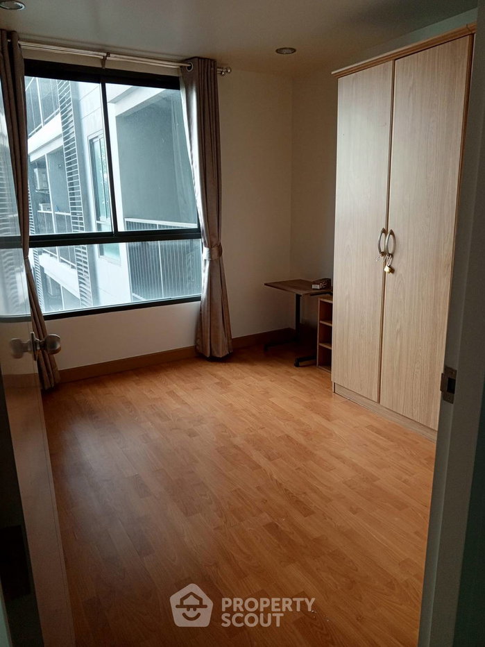 picture 100m To BTS On Nut | 2-BR At The President Condo Sukhumvit 81 (ID 1503887) - 7/7