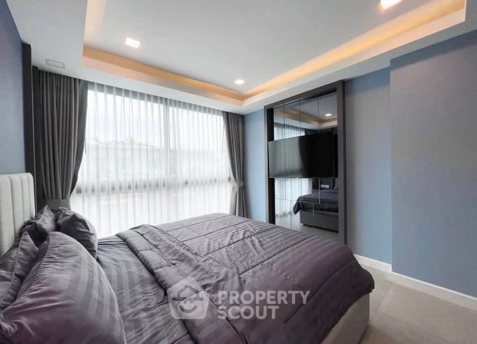 รูป คอนโด 3-ห้องนอน ที่ เซเรนิตี้ เรสซิเดนซ์ จอมเทียน ใกล้ เมืองพัทยา (ID 3466027) - รูปที่ 24/32