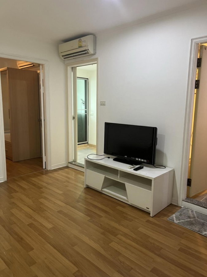 picture Condo for Rent at Lumpini Place Ratchada - Thapra (T6910008) ID Line : @rent24 - 4/17