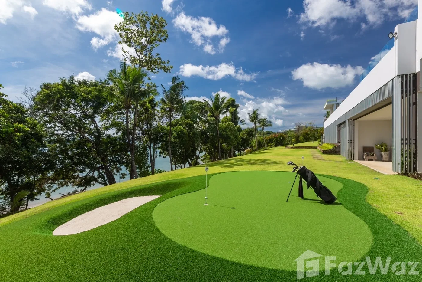 picture 10 Bedroom Villa for rent in Pa Khlok, Phuket  1677528 - 22/30