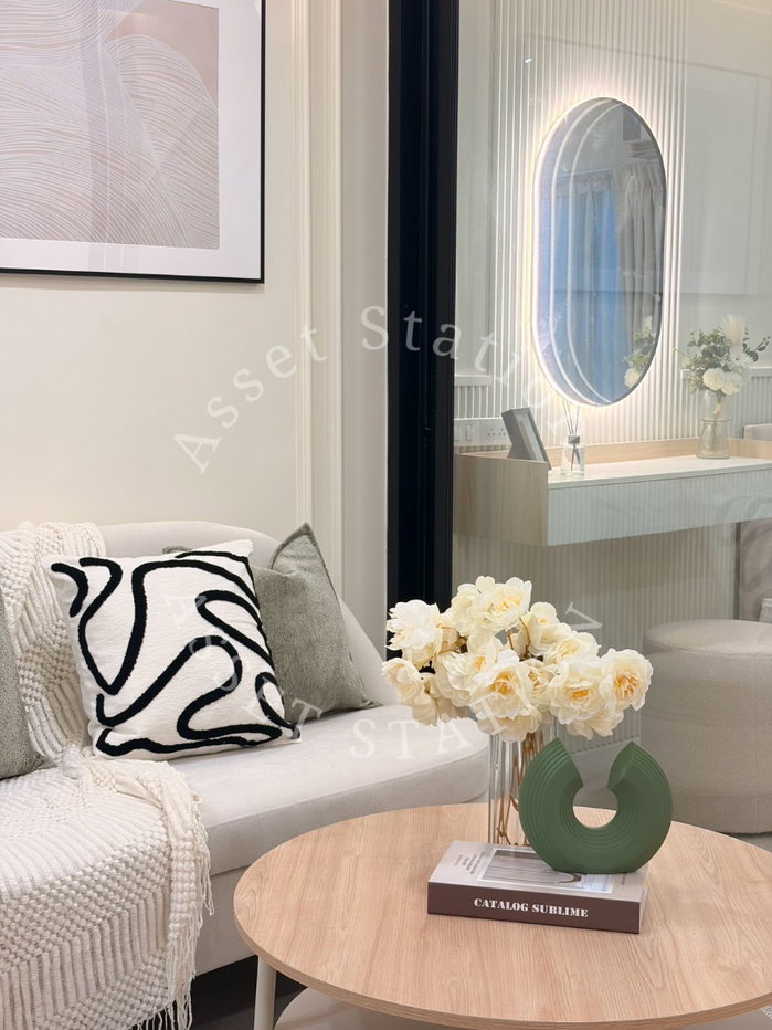 picture Baan Phayapirom Condominium |🚄 Near BTS Ratchayothin and Major Cineplex Ratchayothin - 8/17