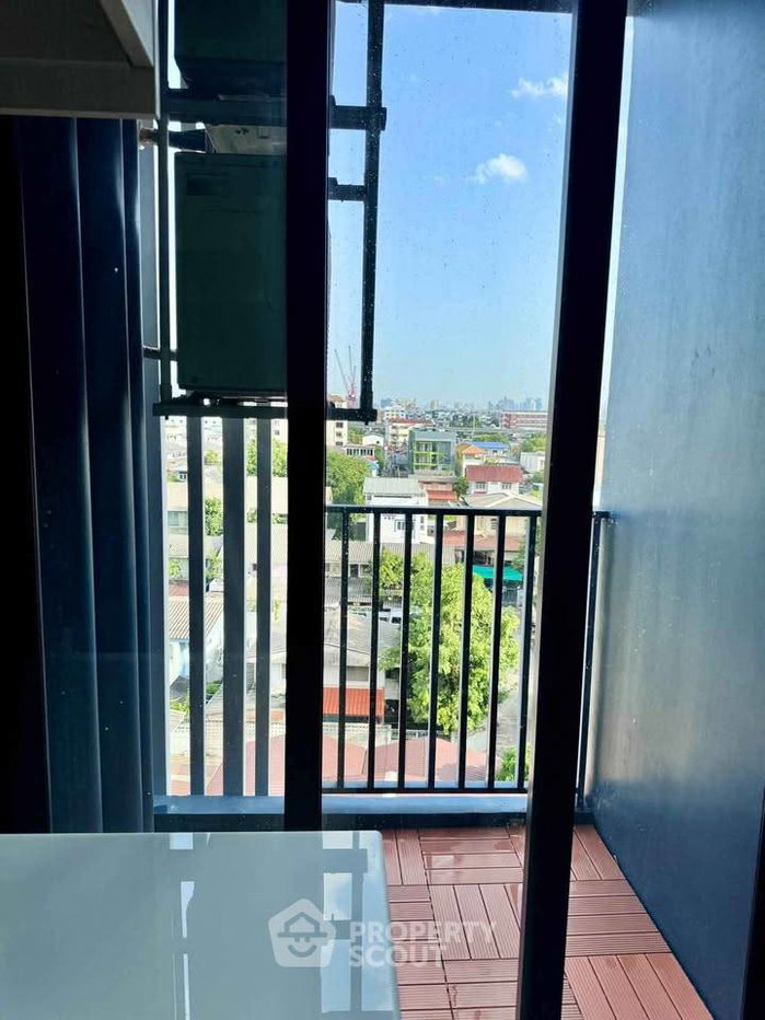 picture 1-BR Condo at Chewathai Hallmark Ladprao - Chokchai 4 in Lat Phrao (ID 3466510) - 7/7