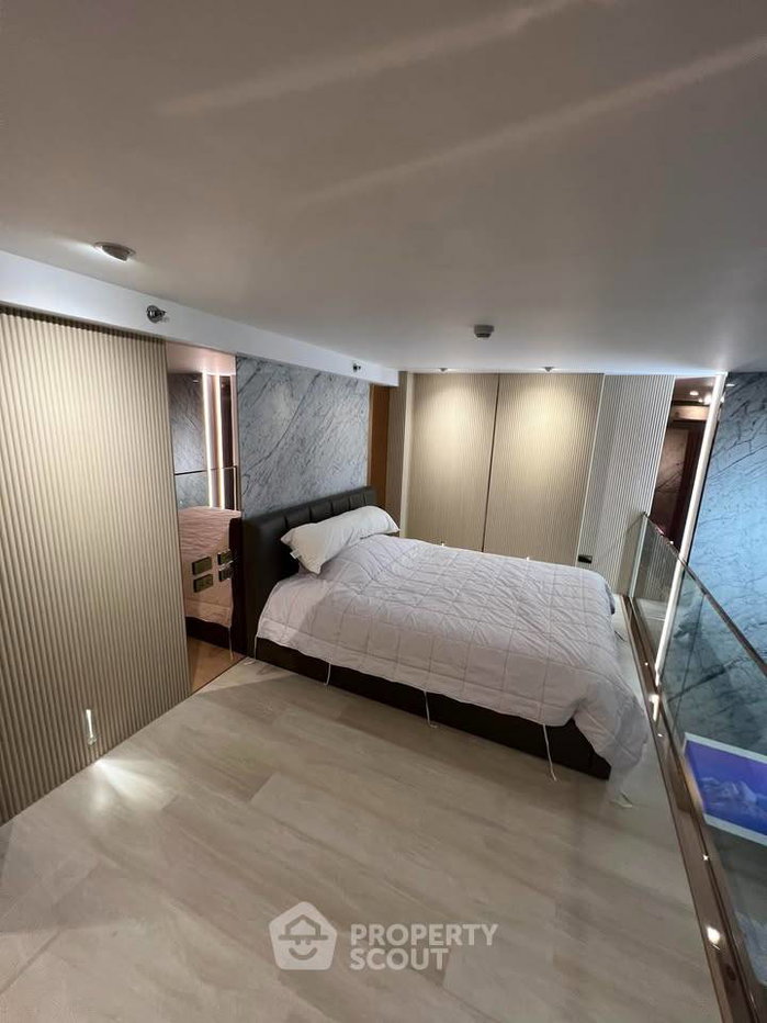 รูป คอนโด 1 ห้องนอน ชั้น 34 Knightsbridge Prime Sathorn ใกล้ BTS เซนต์หลุยส์ (ID 3462568) - รูปที่ 4/13