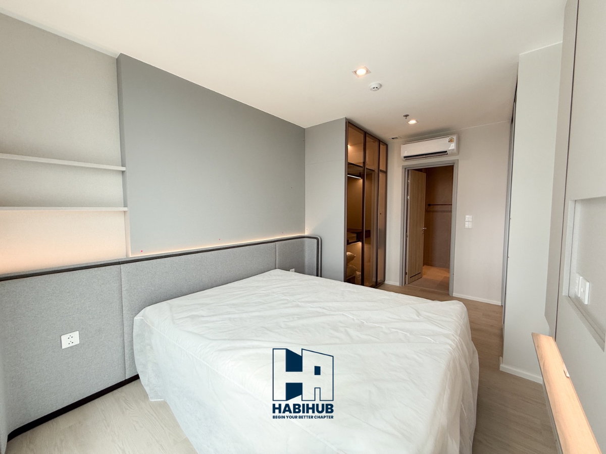 picture ð âĻ Wan Vayla Na Chaophraya | 1 Bedroom for Sale (HBH-TB-425) - 9/11