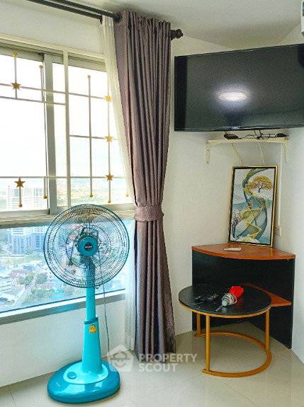 รูป คอนโดสองห้องนอนให้เช่า ASAKAN Place Srinagarindra ใกล้ ARL Hua Mak (ID 3413857) - รูปที่ 13/22