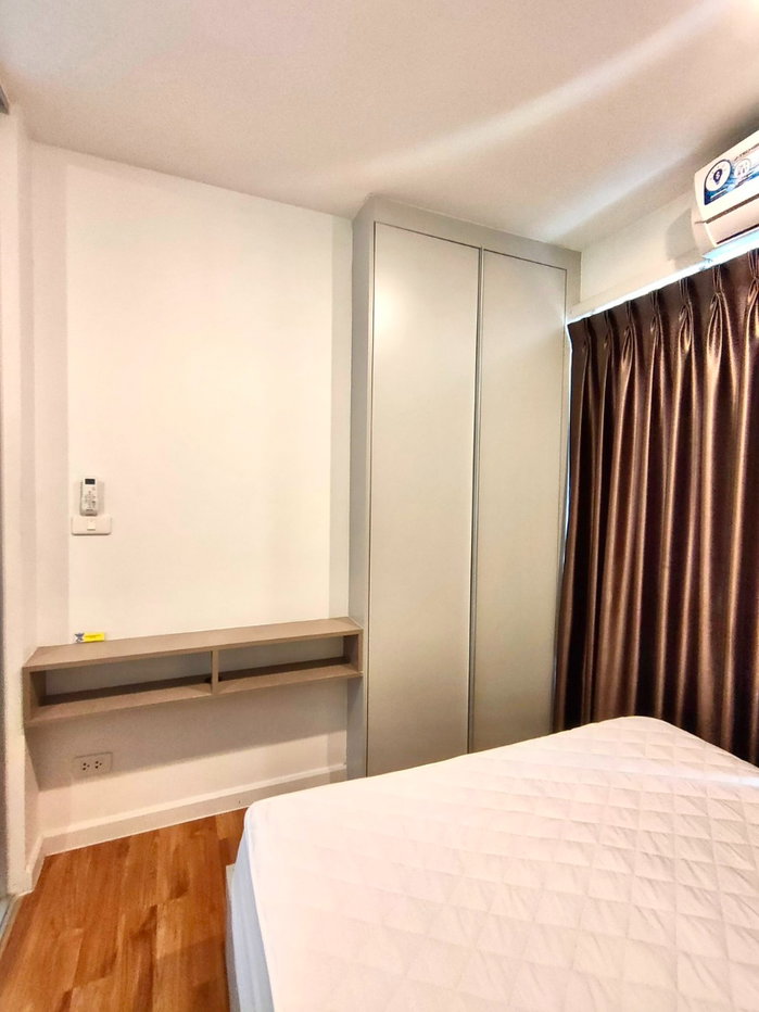 picture Room for sale  v condo Ladkrabang - 4/17