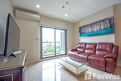ขายคอนโด : ขาย คอนโด 1 ห้องนอน ในโครงการ เดอะ เครสท์ สุขุมวิท 34 798268