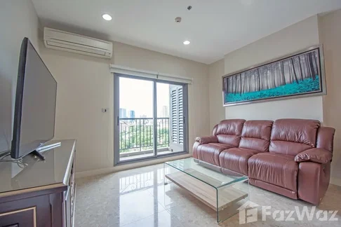 ขาย คอนโด 1 ห้องนอน ในโครงการ เดอะ เครสท์ สุขุมวิท 34 798268