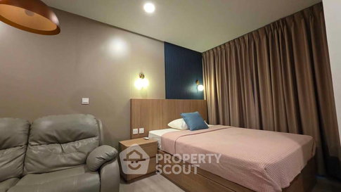 300m To BTS On Nut | 1-BR At ASPIRE Onnut Station (ID 3459254)