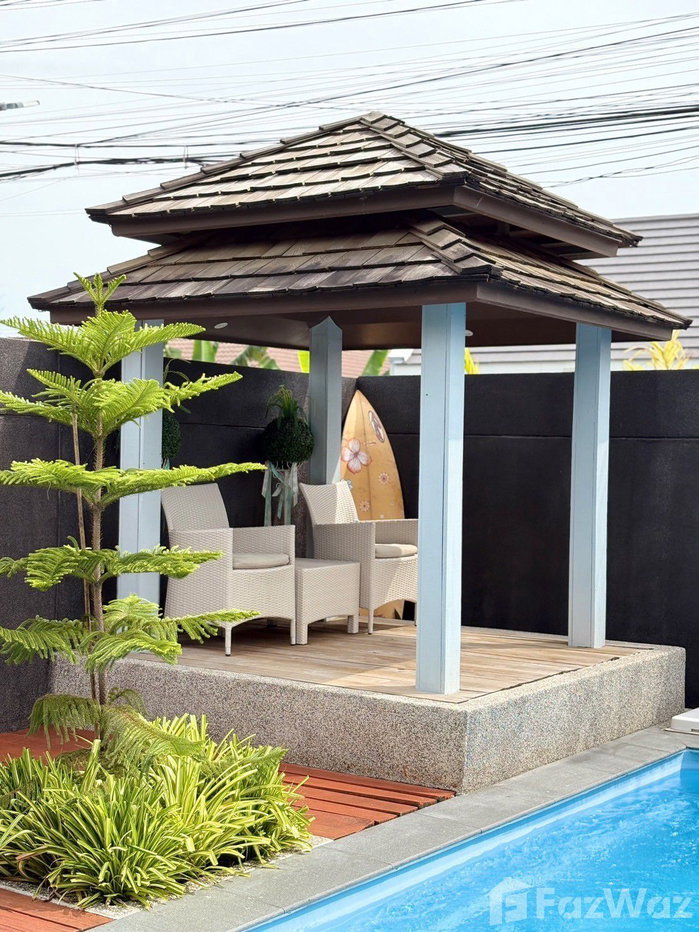 picture 2 Bedroom Villa for rent in Si Sunthon, Phuket 5363441 - 25/27