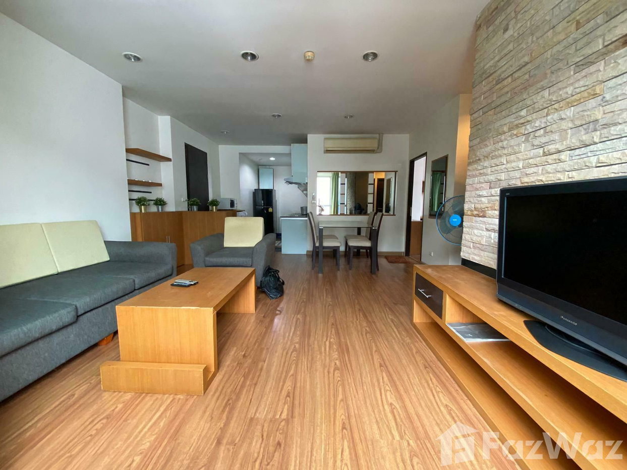 picture 2 Bedroom Condo for rent at The Address Sukhumvit 42 38825 - 1/15