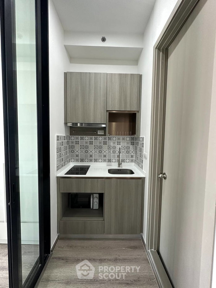 picture 1-BR Condo at Knightsbridge Prime Onnut near BTS On Nut (ID 3463623) - 7/9