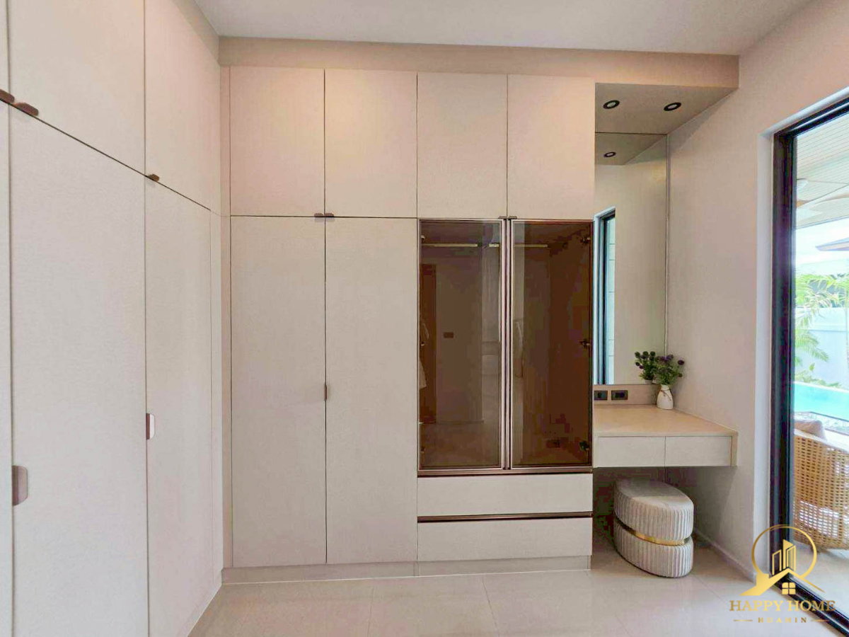 picture Luxury Pool Villa for Sale in Black Mountain, Hua Hin - 25/49