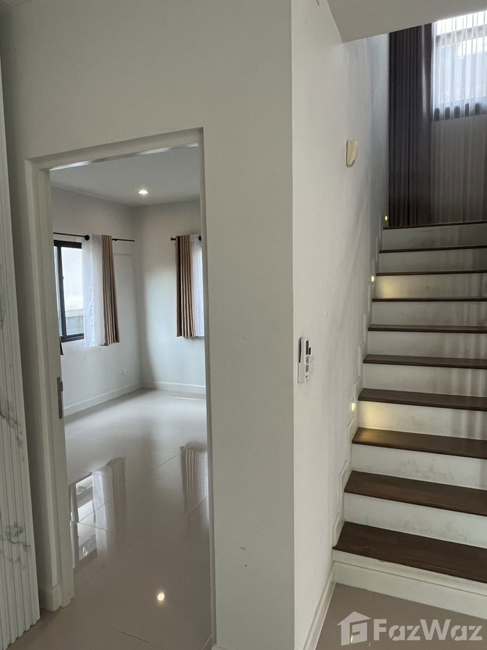 รูป บ้านเดี่ยวให้เช่า 4 ห้องนอน ในโครงการ เศรษฐสิริ พัฒนาการ 2014250 - รูปที่ 10/14