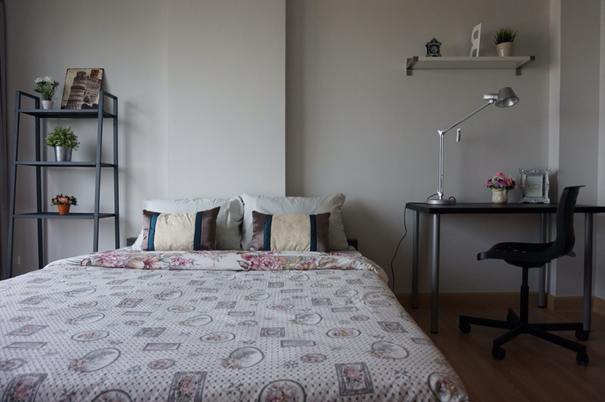 picture For rent The Niche Mono Bangna Phase2 Ready to move in - 3/10