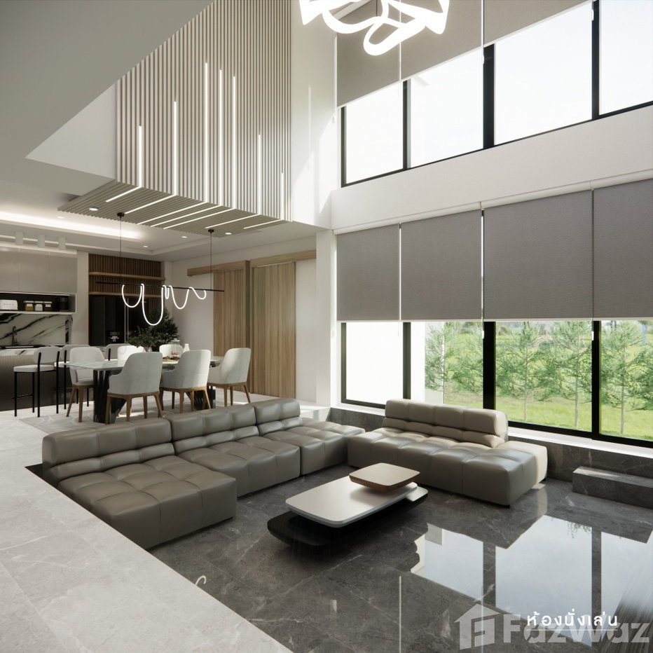 รูป วิลล่าให้เช่า 7 ห้องนอน ใน เมืองพัทยา, ชลบุรี 2008066 - รูปที่ 6/12