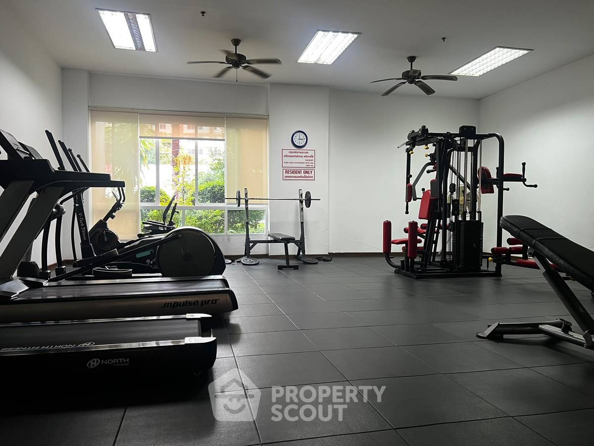 รูป คอนโด 2-ห้องนอน ที่ โนว่า เอเทรี่ยม คอนโดมิเนียม พัทยากลาง ใกล้ พัทยาใต้ (ID 3462497) - รูปที่ 11/11