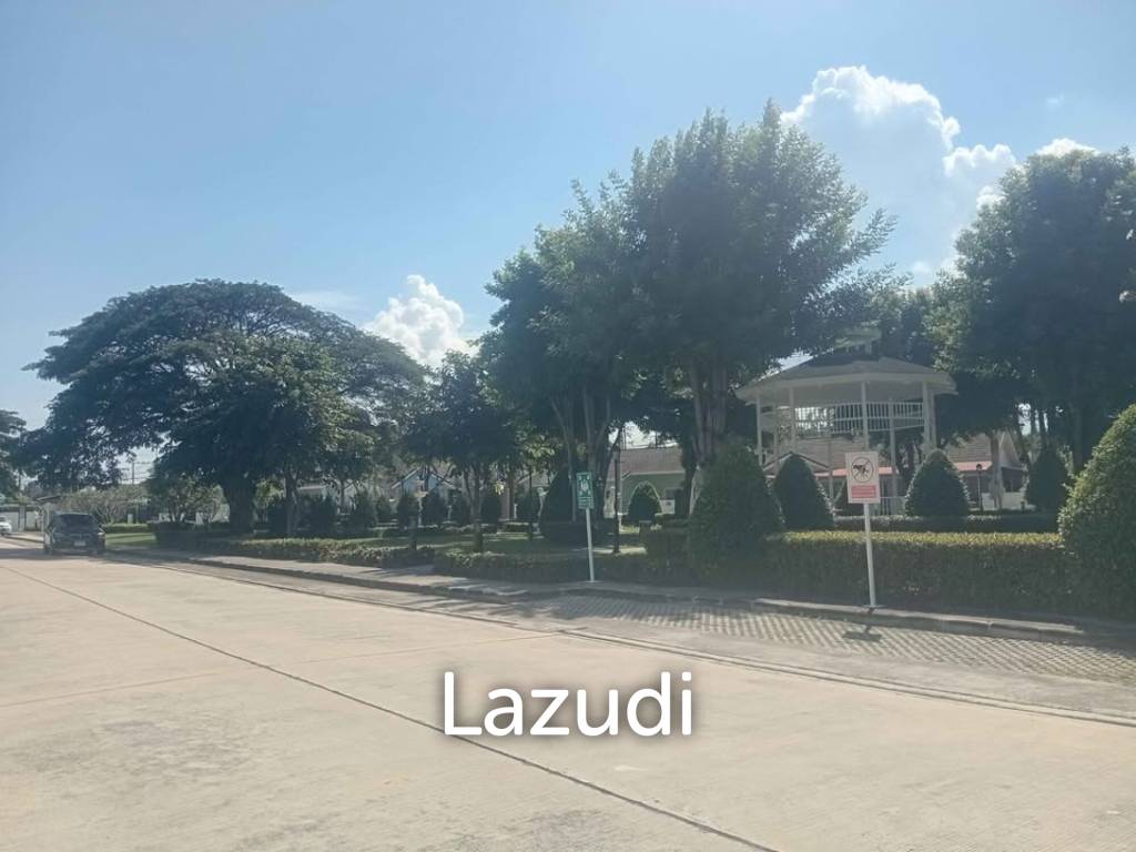 รูป บ้านเดี่ยววิวสวน 2 ชั้น ที่ดิน 303 ตร.ม. หินเหล็กไฟ หัวหิน - รูปที่ 28/30