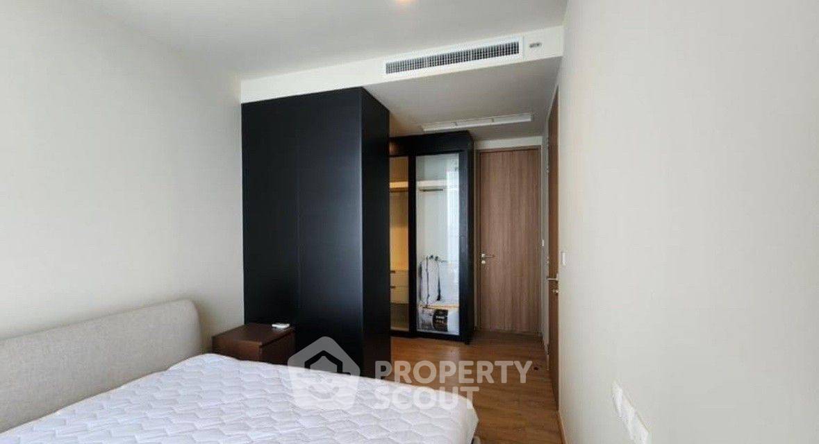 picture 1-BR At Noble Around Sukhumvit 33 Near BTS Phrom Phong (ID 1857022) - 7/15