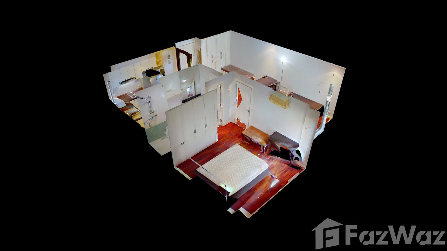 picture 1 Bedroom Condo for sale at 49 Plus  37186 - 9/9