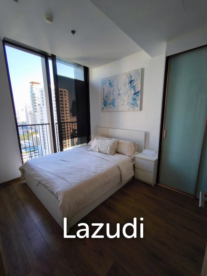 รูป 3 Bedrooms 3 Bathrooms 79 SQ.M Noble BE33 - รูปที่ 9/51