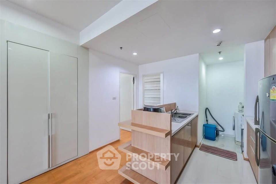 picture 3-BR Condo at Villa Ratchatewi near BTS Phaya Thai (ID 3462732) - 5/10