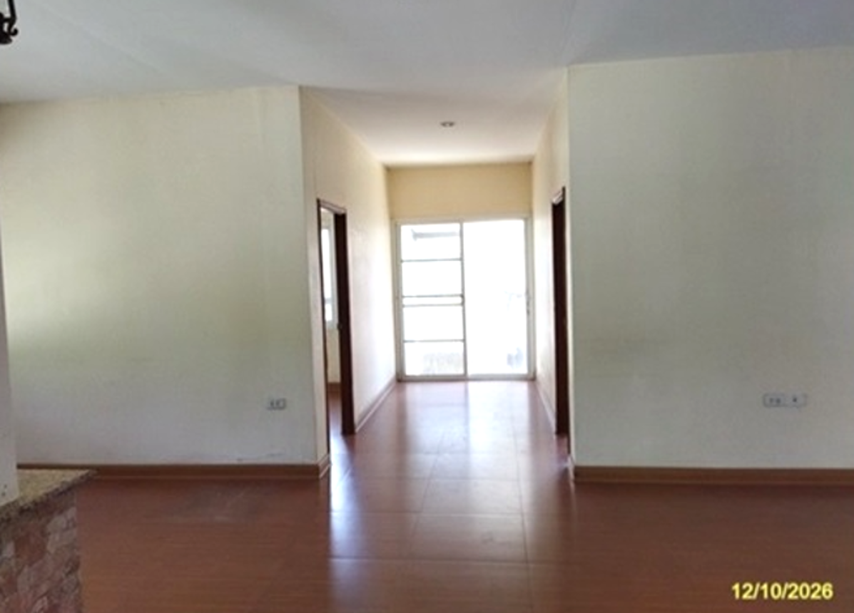 picture HOME 434 Sq.w. Muang Roi Et Roi Et for 6.8M - 28/35