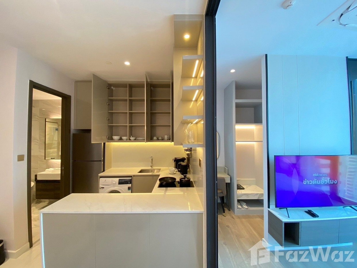 picture 1Bedroom for rent at Supalai icon sathorn 2006733 - 13/14