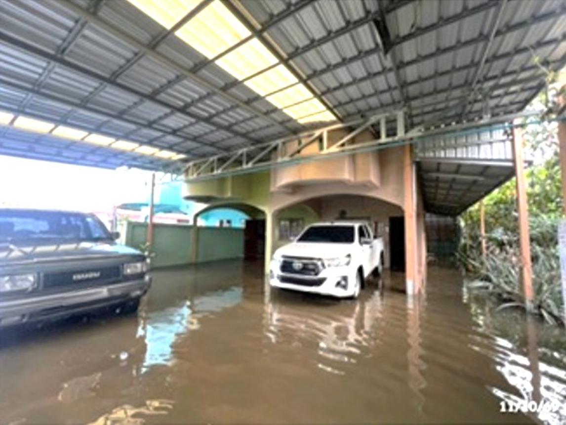 picture TOWN HOUSE 139 Sq.w. Bang Nam Prieo Chachoengsao for 3.4M - 25/49