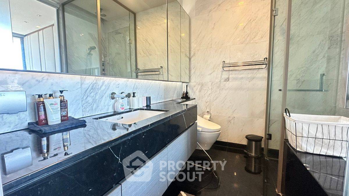 รูป คอนโด 1-ห้องนอน ที่ ศาลาแดง วัน ใกล้ MRT สีลม (ID 646518) - รูปที่ 17/29