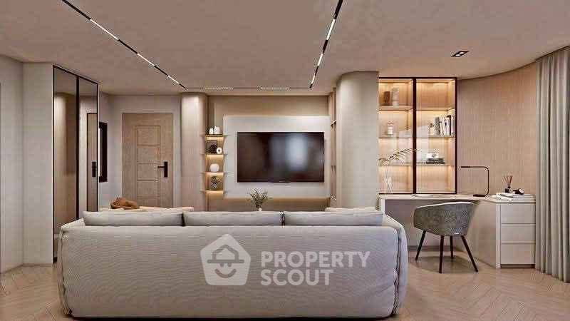 picture 2-BR Condo at Srithana Condominium close to Chiang Mai University (ID 3465558) - 7/16