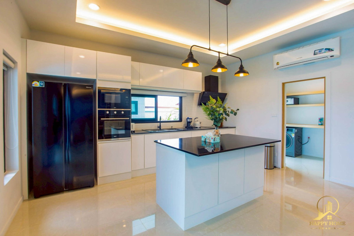 picture Luxury Pool Villa for Sale | Hua Hin Soi 112 - 23/50