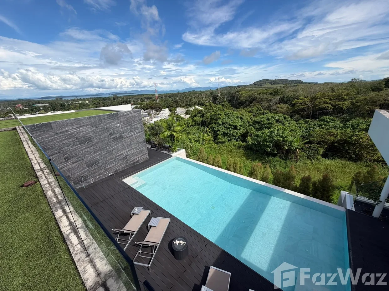 picture 4 Bedroom Villa for rent in Pa Khlok, Phuket  5647646 - 19/34
