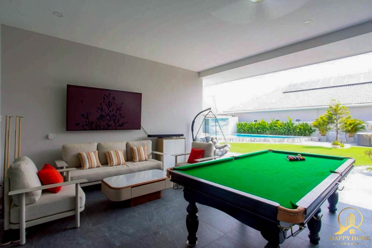 picture Luxury Pool Villa for Sale in Hua Hin Soi 112 - 57/69