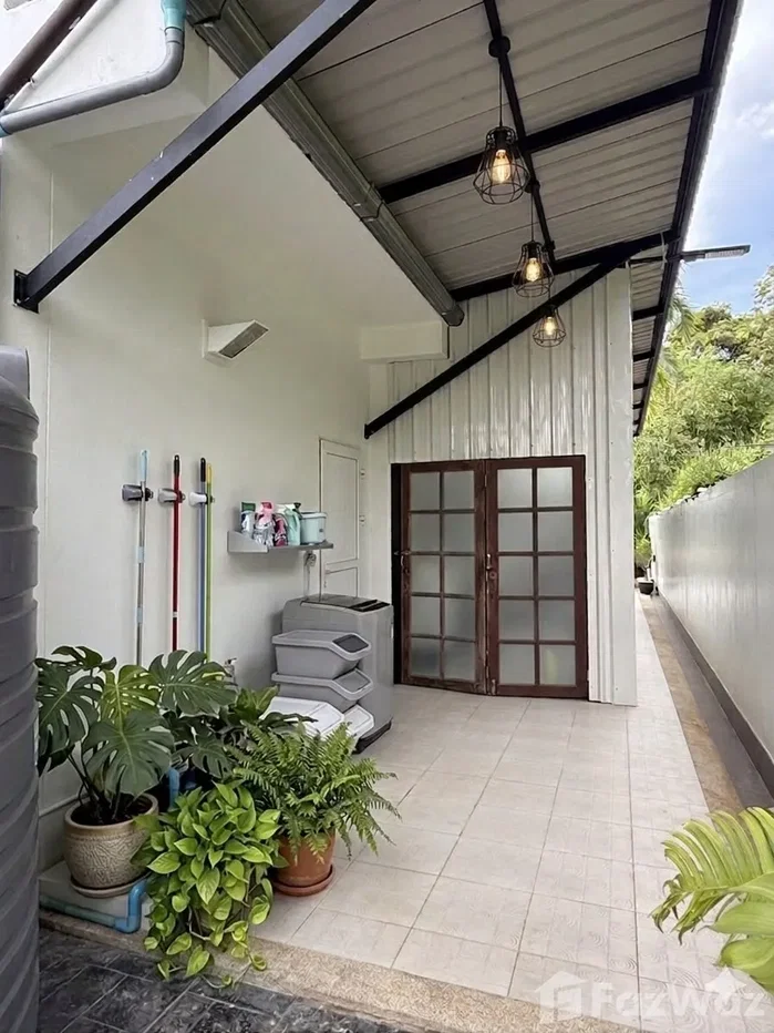 picture 3 Bedroom Villa for rent in Ratsada, Phuket 6906166 - 16/16