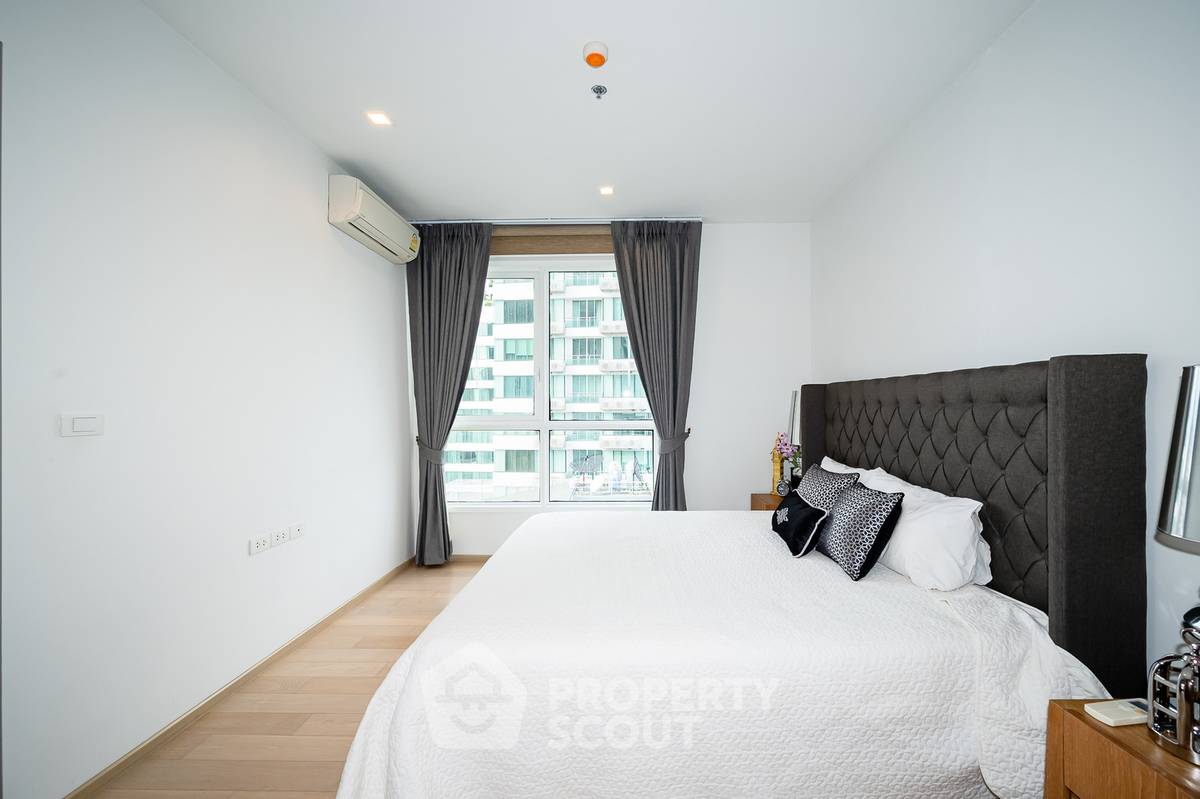 รูป คอนโด 1-ห้องนอน ที่ เอช คิว ทองหล่อ ใกล้ BTS ทองหล่อ (ID 3460220) - รูปที่ 5/6