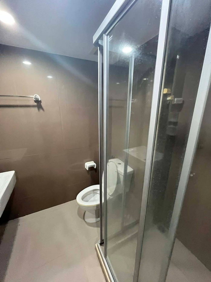 รูป ให้เช่า Swift Condo เอแบค 🏡 5,500 พร้อมอยู่‼️ เลี้ยงสัตว์ได้ 🐱🐶 #ตอบแชทไว 🔥🔥 รหัส M2111 - รูปที่ 8/8